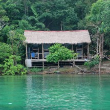 Dormitory of Ten 103 Guesthouse