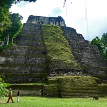 Central America