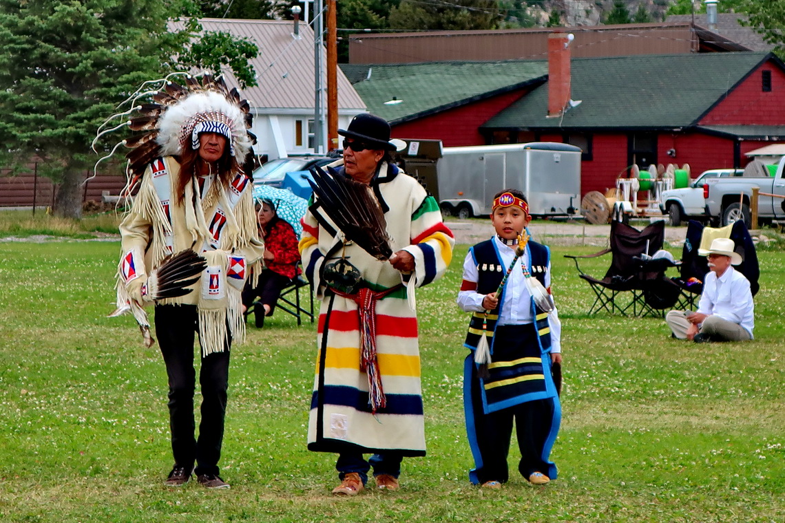 Indian Chiefs